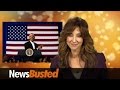 NewsBusted 01/26/16 (Always funny)