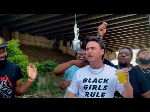 LVIS300 - Hype Me Up (Official Music Video)