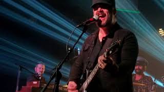 The Record Company - Goodbye to the Hard Life (10-24 -018 Clifton Park, NY)