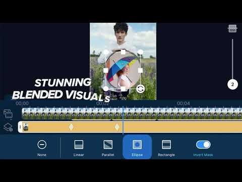 파워디렉터 - 동영상 편집 어플 의 동영상