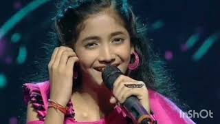 bazigar o bazigar song by Sugandha Date (old is go