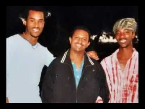 Mamila & Kichin ft Teddy Afro SONG 2013 - ESSO esso