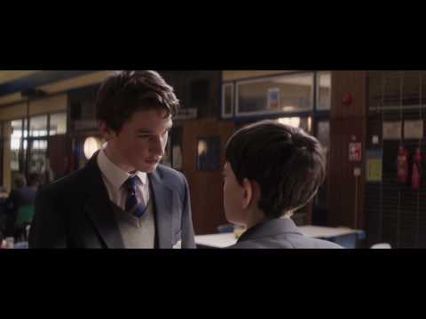 QUELQUES MINUTES APRES MINUIT - Extrait Ne plus être invisible - VF