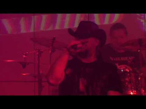 Nailhead Opossums | Live @ Лес 29.09.18 | BIG STONER G!G 2018