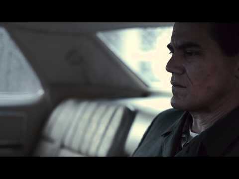 The Iceman - "Cold as Ice" (Clip)