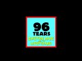 QUESTION MARK & THE MYSTERIANS - '96 TEARS' (Ian Stone's 2024 Remixed & Extended 'Ultimate' Version)