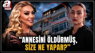 Güllü Soruşturmasında Yeni Gelişme! Kapı Koluna Hangi Detaylar Yansıdı