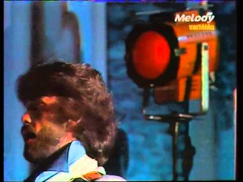 Julie Pietri - Maria Magdalena.mpg