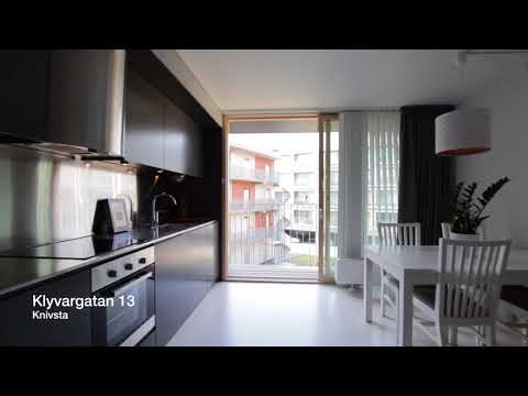 Såld, 1:a · 32m2 · 2195 kr avg, Knivsta : Via Notar mäklare Uppsala