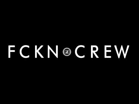FCKN CREW - Woin Woin