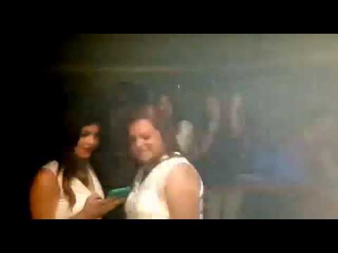 Dj Ali Toprak & Dj Gülşah Ünlü