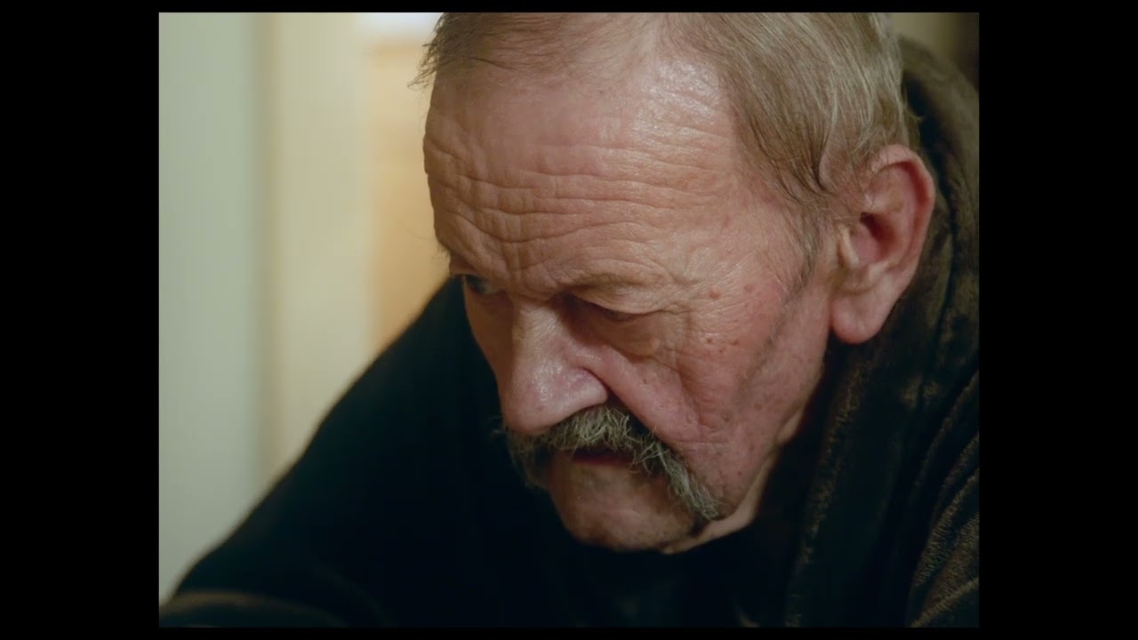 TERRE ROUGE - Topographie du poète | Trailer