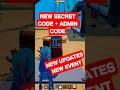 NEW Admin Codes All Secret Codes In Steal The Brainrot Fortnite Code By Ferins Fortnite