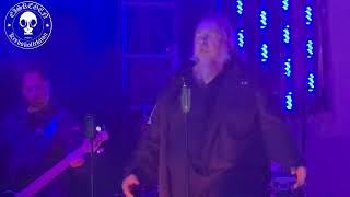 Eisregen - krebskolonie (live Mitschnitt vom Devil Stage 2026)