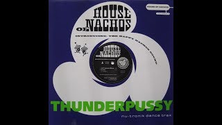 House Of Nachos   Nutroit