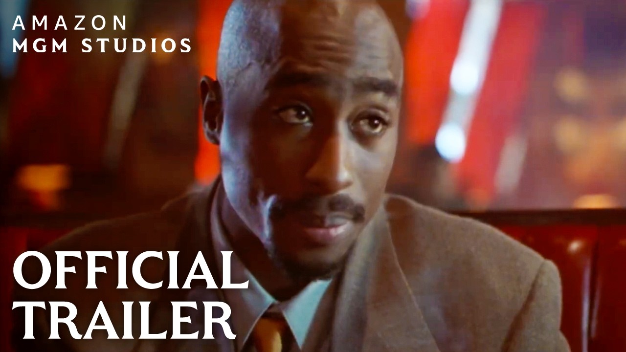 Gang Related Trailer Thumbnail