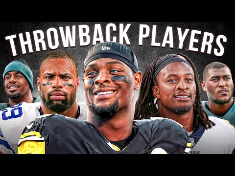 2+ Hours of NFL Players You Miss Watching
