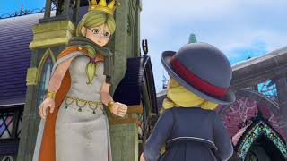 【ＰＳ４】ドラゴンクエスト１１　実況プレイ　＃53