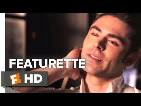 The Greatest Showman Featurette - Zac Efron (2017) | Movieclips Coming Soon