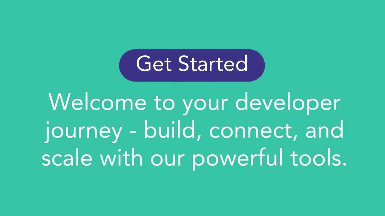 APIs and SDKs – Geospatial Intelligence