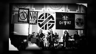 Crass - Reality Whitewash