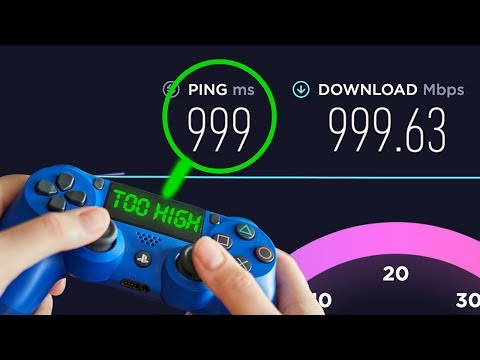 Why is PING So Important For Online Gaming?