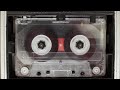 Rewinding Tape Stock Video