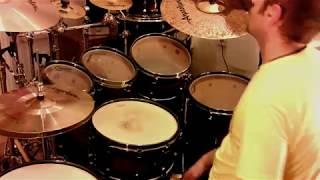 Video thumbnail for Black Panther Blaster drum kit by Martin Vajgl OFFICIAL YouTube channel