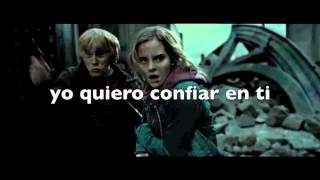 Tears On The Runway p1-Tyler Carter ft. Nylo (Hermione & Ron)