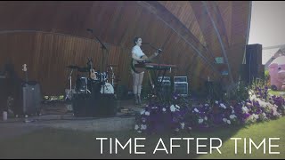 Time After Time (Eva Cassidy Cover) - Cassandra Maze