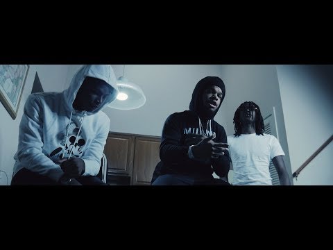 Ownlane - Gang (Official Music Video)
