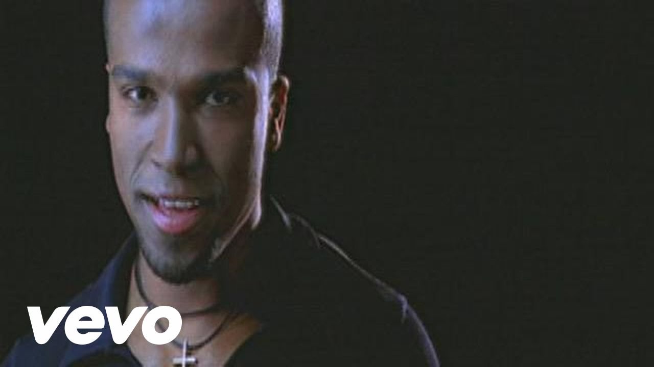 Alexandre Pires — Es por Amor