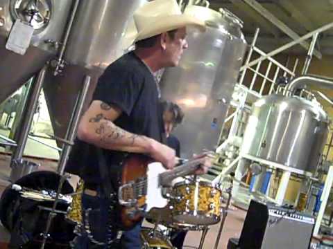 Two Hoots & A Holler - Garbage Man - South Austin Brewing Co -  Austin