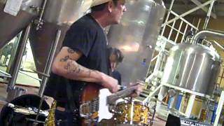 Two Hoots & A Holler - Garbage Man - South Austin Brewing Co -  Austin