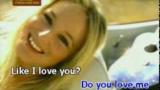 JEWEL - STANDING STILL.MPG