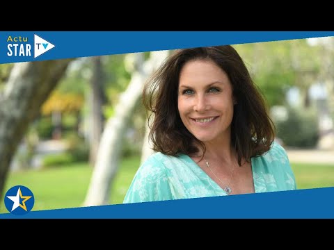 Astrid Veillon forcée à maigrir pour un rôle : les révélations hallucinantes de l'actrice