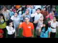 TVC VitaCharm Hand To Hand 2009