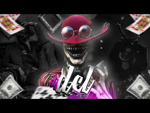 MONTAGEM - REI DOS TUIN 👑🔊  - DJ DCL