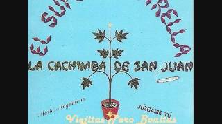 EL SUPER ESTRELLA LA CACHIMBA DE SAN JUAN VOL.3 1976 LP COMPLETO