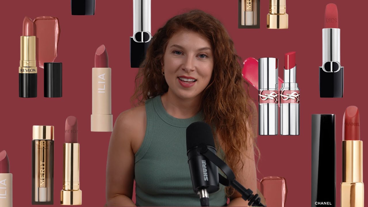 Are You Picking the WRONG Neutrals? My Soft Autumn Mistake + Fix