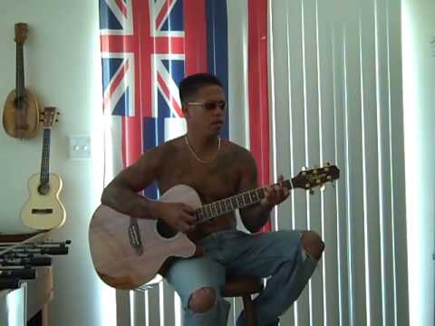 Nobody's Darling But Mine - Ka´au Crater Boys