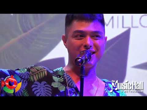 YUKI ITO - Rolling In The Deep (The MusicHall Metrowalk | April 13, 2019) #HD720p