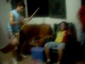 Qué Os Bebísteis Pt 5 REBO REBO RE REBO REBO