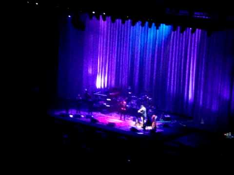 Video thumbnail for I’m Your Man (Live in Toronto)