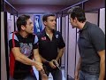 Lopo é Cercado Em Boate Pela Polícia