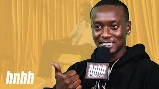 Buddy - Trouble on Central (HNHH Between the Lines)