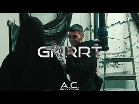 [FREE] Bliznacite Type Beat 2023 ~ "Grrrt" | Dark Drill Beat 2023