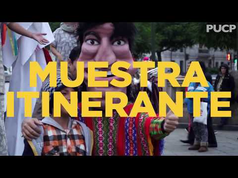 Muestra Itinerante