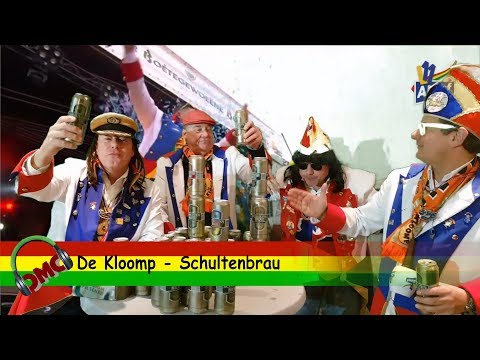De Kloomp - Schultenbrau