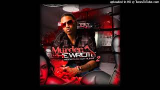 Trey Songz - Always Twisted